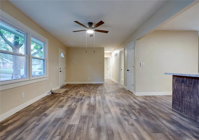 Photo 3 of Single family home for sale at 803 W Main St, Odessa, MO 64076 | MLS# 2643166 | Listing updated on 2026-10-01