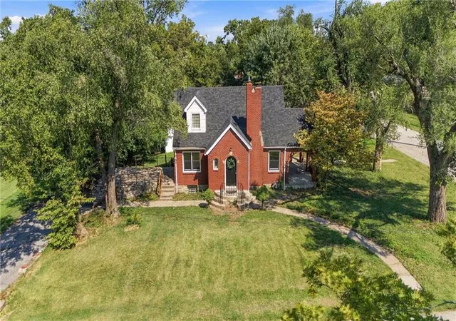 Photo 2 of Single family home for sale at 4400 Garfield Ave, Kansas City, KS 66102 | MLS# 2643168 | Listing updated on 2026-09-22