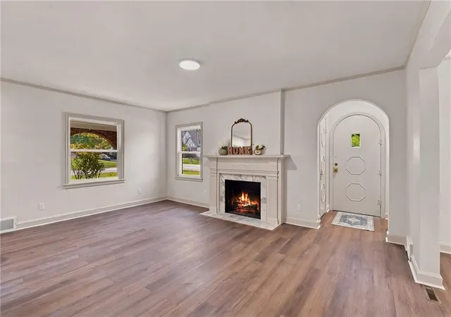 Photo 4 of Single family home for sale at 4400 Garfield Ave, Kansas City, KS 66102 | MLS# 2643168 | Listing updated on 2026-09-22