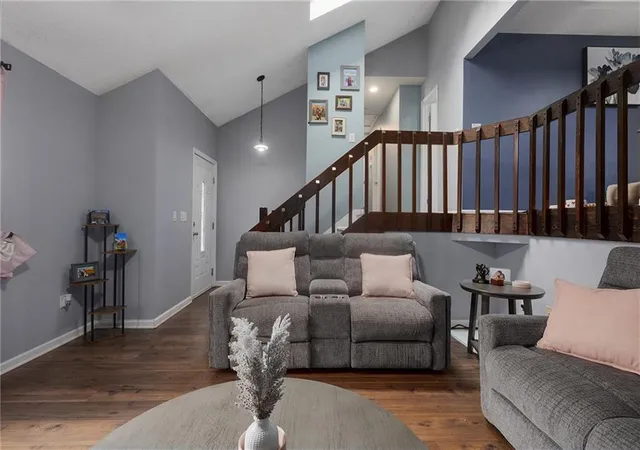 Single family home for sale at 11312 W 77th Street, Overland Park, KS 66214 | MLS# 2643171