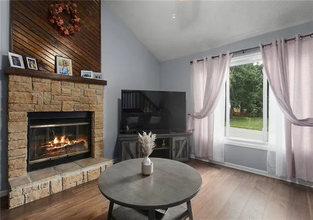 Photo 2 of Single family home for sale at 11312 W 77th Street, Overland Park, KS 66214 | MLS# 2643171 | Listing updated on 2026-10-07