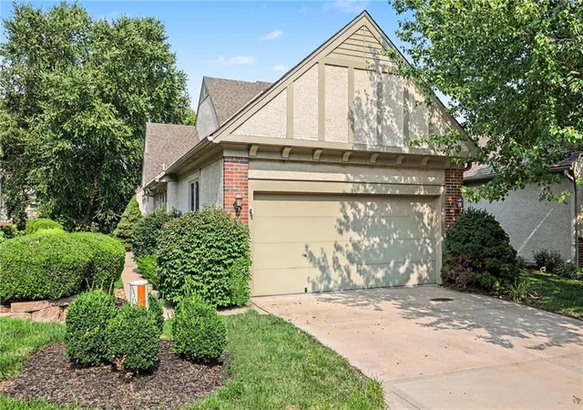 Photo 1 of Single family home for sale at 14408 Marty St, Overland Park, KS 66223 | MLS# 2643174 | Listing updated on 2026-09-21