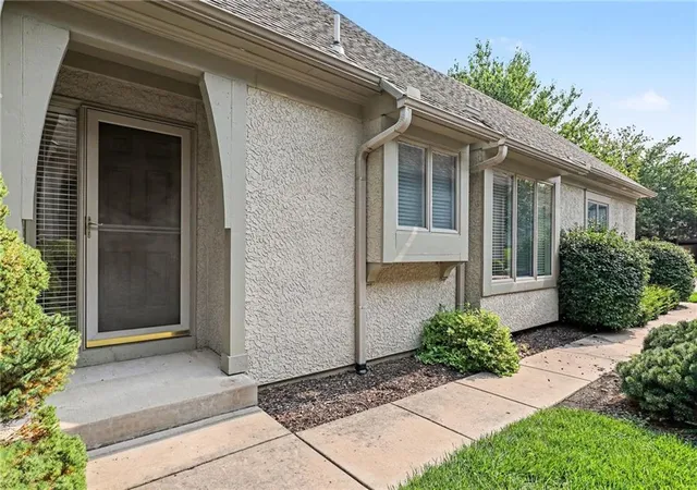 Photo 3 of Single family home for sale at 14408 Marty St, Overland Park, KS 66223 | MLS# 2643174 | Listing updated on 2026-09-21