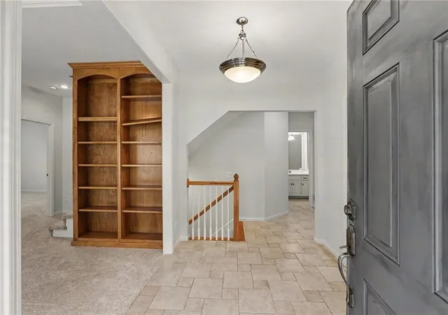 Photo 4 of House for sale at 14408 Marty St, Overland Park, KS 66223 | MLS# 2643174 | Listing updated on 2026-09-21