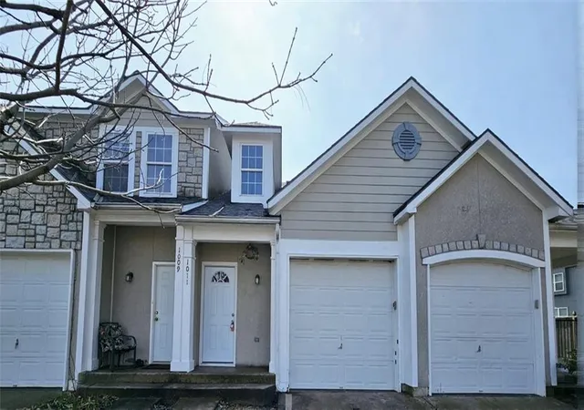 Photo 1 of Multi family home for sale at 1003 N Findley St, Olathe, KS 66061 | MLS# 2643175 | Listing updated on 2026-09-23