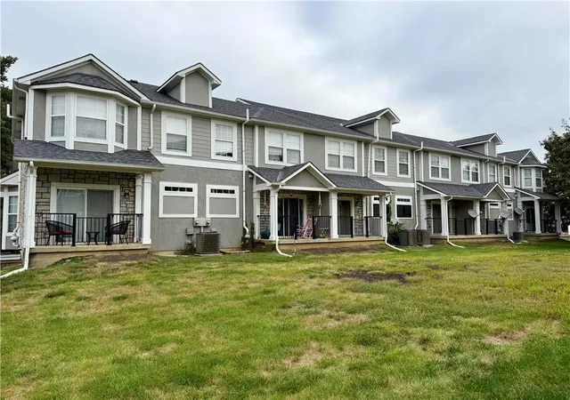 Photo 3 of Multi family home for sale at 1003 N Findley St, Olathe, KS 66061 | MLS# 2643175 | Listing updated on 2026-09-23