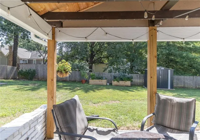 Photo 4 of Single family home for sale at 1829 152nd Circle E, Olathe, KS 66062 | MLS# 2643179 | Listing updated on 2026-10-09