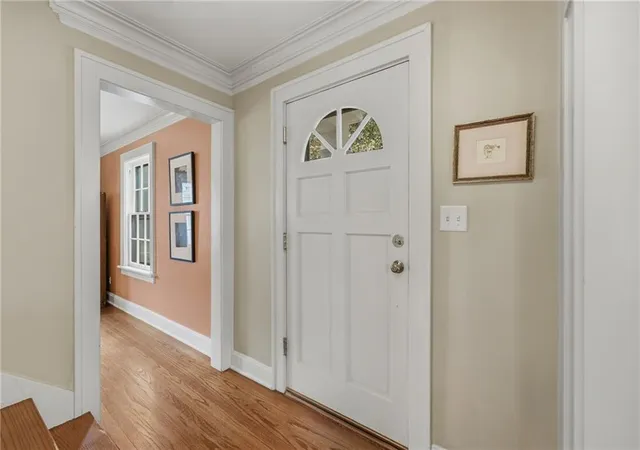 Photo 4 of Sale Pending at 1421 W 50th Terrace, Kansas City, MO 64112 | MLS# 2643180 | Listing updated on 2026-10-06