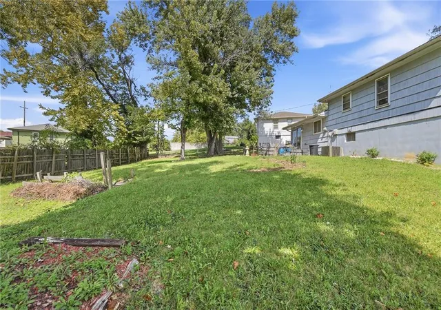 Photo 20 of Single family home for sale at 6000 E 95th Terrace, Kansas City, MO 64134 | MLS# 2643183 | Listing updated on 2026-09-23