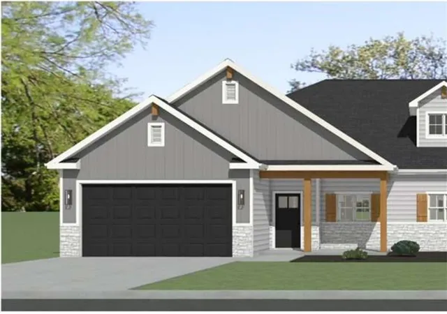 Photo 1 of Townhouse for sale at 12168 Nw Rorke St, Platte City, MO 64079 | MLS# 2643187 | Listing updated on 2026-09-22