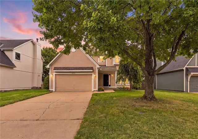 Photo 2 of Single family home for sale at 12001 S Rene St, Olathe, KS 66062 | MLS# 2643190 | Listing updated on 2026-10-04