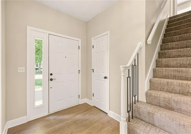 Photo 3 of Single family home for sale at 12001 S Rene St, Olathe, KS 66062 | MLS# 2643190 | Listing updated on 2026-10-04