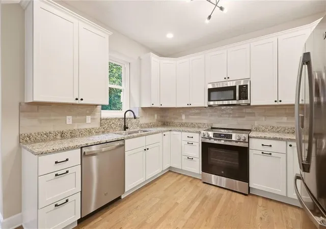 Photo 1 of Single family home for sale at 12001 S Rene St, Olathe, KS 66062 | MLS# 2643190 | Listing updated on 2026-10-20