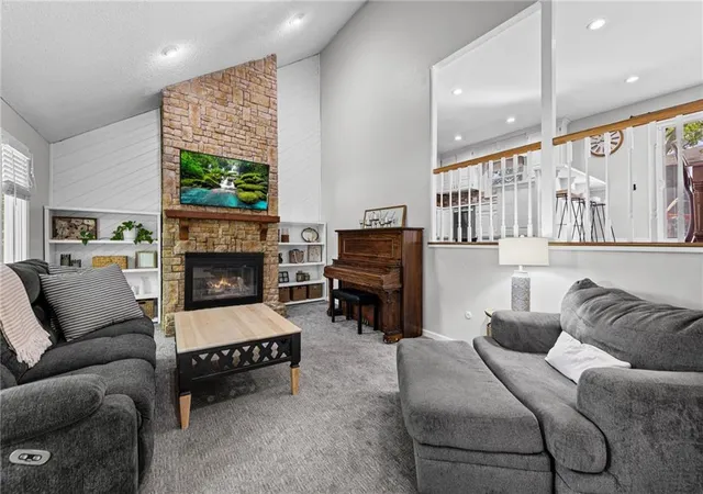 Photo 3 of Single family home for sale at 6015 Alden St, Shawnee, KS 66216 | MLS# 2643195 | Listing updated on 2026-10-03