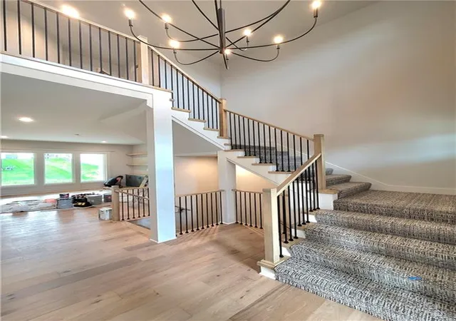 Photo 2 of Single family home for sale at 18232 Oakmont St, Bucyrus, KS 66013 | MLS# 2643196 | Listing updated on 2026-09-23