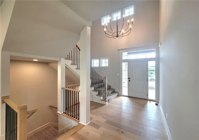 Photo 3 of Single family home for sale at 18232 Oakmont St, Bucyrus, KS 66013 | MLS# 2643196 | Listing updated on 2026-09-23
