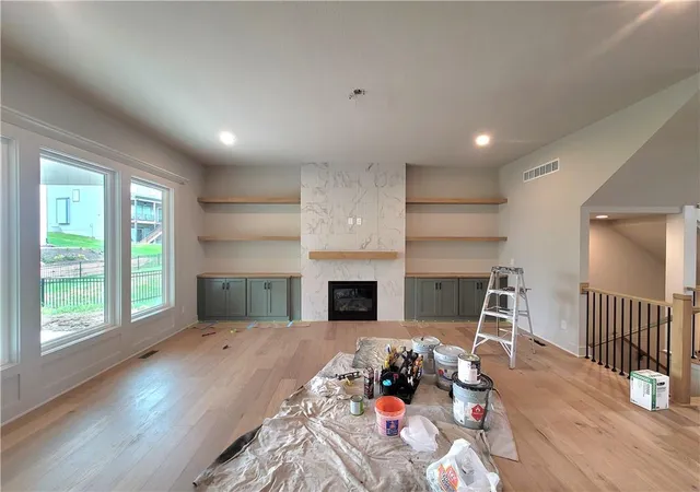 Photo 4 of Single family home for sale at 18232 Oakmont St, Bucyrus, KS 66013 | MLS# 2643196 | Listing updated on 2026-09-23
