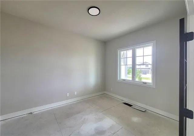 Photo 3 of Single family home for sale at 18261 Earnshaw St, Bucyrus, KS 66013 | MLS# 2643198 | Listing updated on 2026-09-23