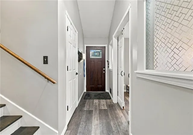 Photo 1 of Single family home for sale at 11517 Mcanany Dr, Shawnee, KS 66203 | MLS# 2643200 | Listing updated on 2026-09-24