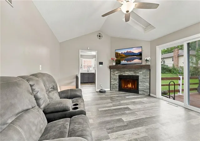 Photo 3 of Single family home for sale at 11517 Mcanany Dr, Shawnee, KS 66203 | MLS# 2643200 | Listing updated on 2026-09-24