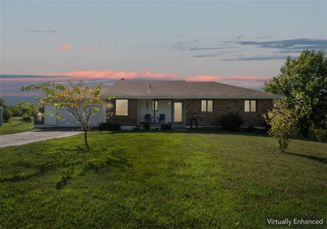 Photo 1 of Single family home for sale at 22324 S N Hedgewood Hills Rd, Peculiar, MO 64078 | MLS# 2643202 | Listing updated on 2026-09-28
