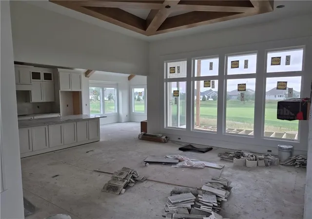 Photo 3 of Single family home for sale at 4421 Tee Box Dr, Basehor, KS 66007 | MLS# 2643203 | Listing updated on 2026-09-21