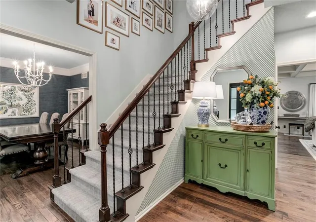 Photo 4 of Single family home for sale at 2908 W 124th Terrace, Leawood, KS 66209 | MLS# 2643205 | Listing updated on 2026-10-01