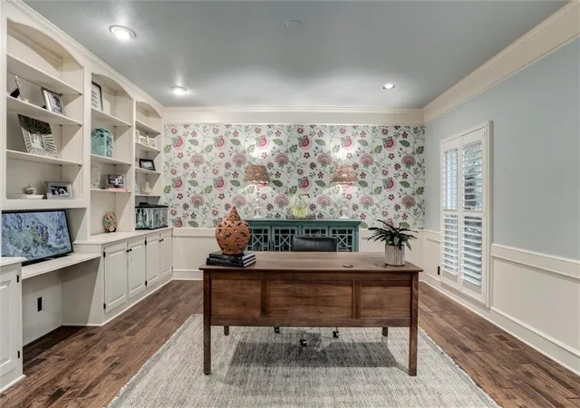 Photo 3 of Single family home for sale at 2908 W 124th Terrace, Leawood, KS 66209 | MLS# 2643205 | Listing updated on 2026-10-01