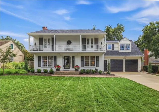 Photo 1 of Sale Pending at 1207 W 67th Terrace, Kansas City, MO 64113 | MLS# 2643207 | Listing updated on 2026-09-26