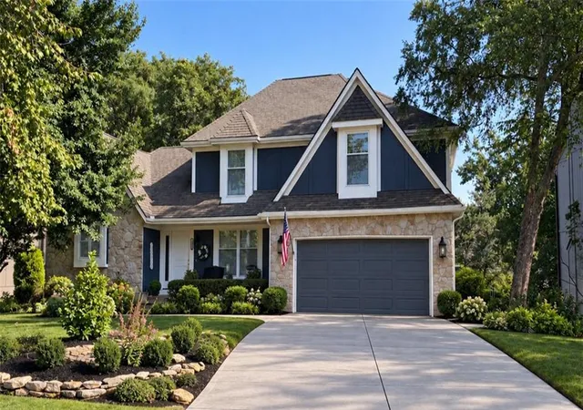 Photo 1 of Single family home for sale at 12808 W 121st Street, Overland Park, KS 66213 | MLS# 2643209 | Listing updated on 2026-10-01
