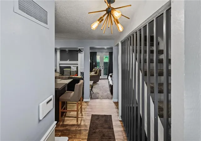 Photo 3 of Townhouse for sale at 5913 Ridgeway Ave, Kansas City, MO 64133 | MLS# 2643212 | Listing updated on 2026-10-04