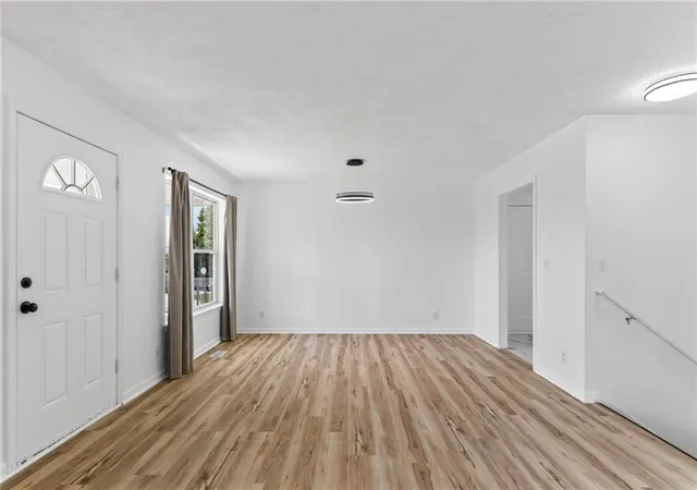 Photo 3 of Single family home for sale at 1133 N 50th Place, Kansas City, KS 66102 | MLS# 2643215 | Listing updated on 2026-09-30