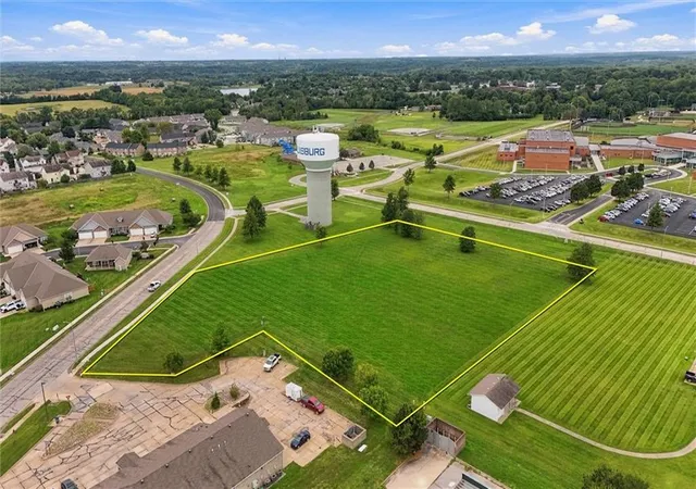 Photo 1 of Land for sale at 0000 Harvest Dr, Louisburg, KS 66053 | MLS# 2643218 | Listing updated on 2026-09-26