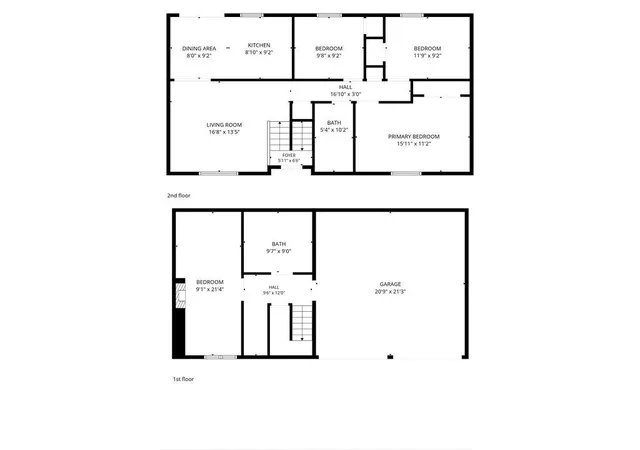 Photo 38 of Sale Pending at 302 W Swenson Dr, Savannah, MO 64485 | MLS# 2643221 | Listing updated on 2026-10-02