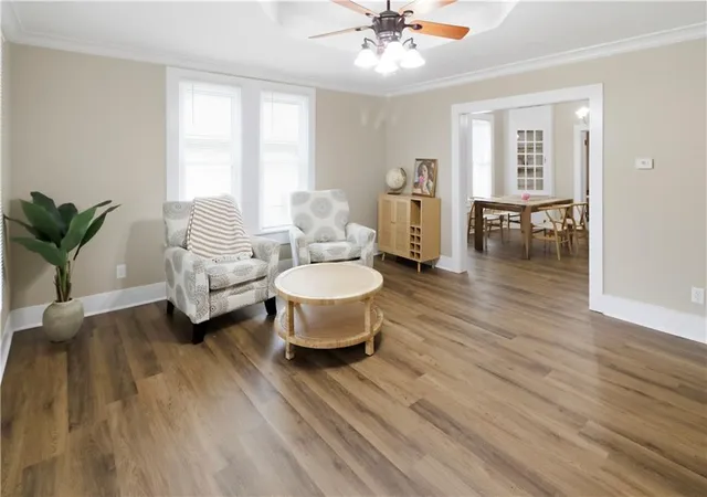 Photo 3 of Sale Pending at 423 E Market St, Warrensburg, MO 64093 | MLS# 2643224 | Listing updated on 2026-10-04