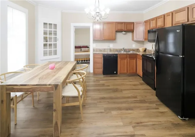 Photo 1 of Sale Pending at 423 E Market St, Warrensburg, MO 64093 | MLS# 2643224 | Listing updated on 2026-10-04
