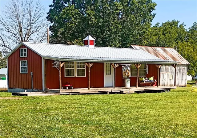 Photo 1 of Single family home for sale at 7799 3rd Street, Higginsville, MO 64037 | MLS# 2643225 | Listing updated on 2026-09-23