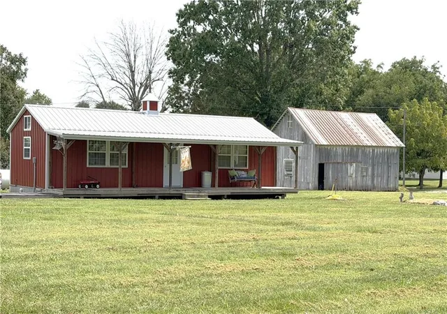 Photo 2 of Single family home for sale at 7799 3rd Street, Higginsville, MO 64037 | MLS# 2643225 | Listing updated on 2026-09-23