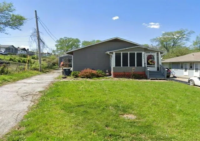 Photo 1 of Single family home for sale at 4542 Lister Ave, Kansas City, MO 64130 | MLS# 2643226 | Listing updated on 2026-09-29