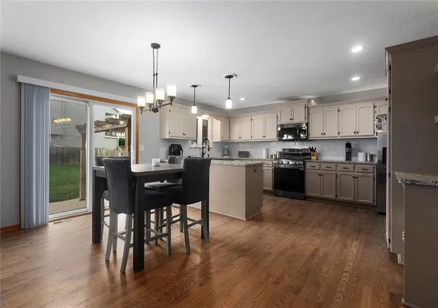 Photo 3 of Single family home for sale at 8930 Ne 111th Street, Kansas City, MO 64157 | MLS# 2643227 | Listing updated on 2026-10-08