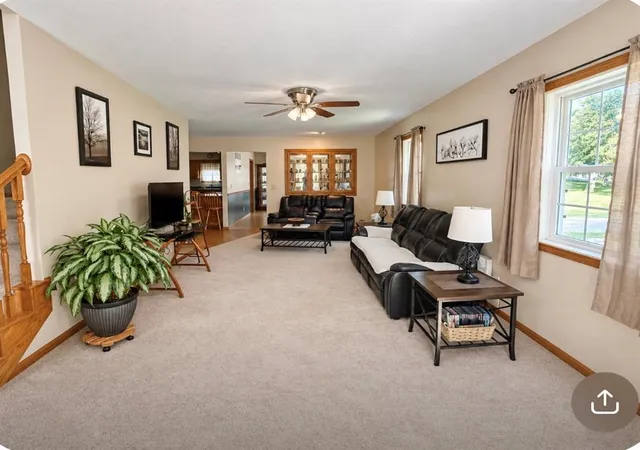 Photo 2 of Single family home for sale at 426 Lawn Ave, Maryville, MO 64468 | MLS# 2643229 | Listing updated on 2026-09-22