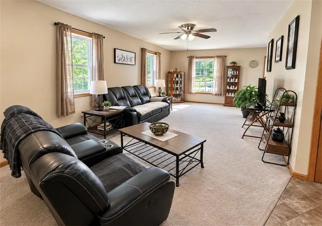 Photo 3 of Single family home for sale at 426 Lawn Ave, Maryville, MO 64468 | MLS# 2643229 | Listing updated on 2026-09-22