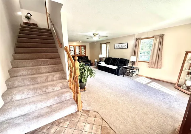 Photo 3 of Single family home for sale at 426 Lawn Ave, Maryville, MO 64468 | MLS# 2643229 | Listing updated on 2026-09-22