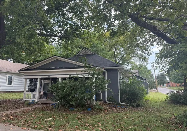 Photo 2 of Multi family home for sale at 13011 8th Street, Grandview, MO 64030 | MLS# 2643230 | Listing updated on 2026-09-29