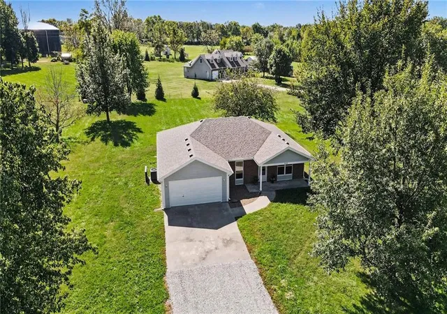 Photo 1 of Single family home for sale at 503 Howard Rd, Trimble, MO 64492 | MLS# 2643231 | Listing updated on 2026-10-07