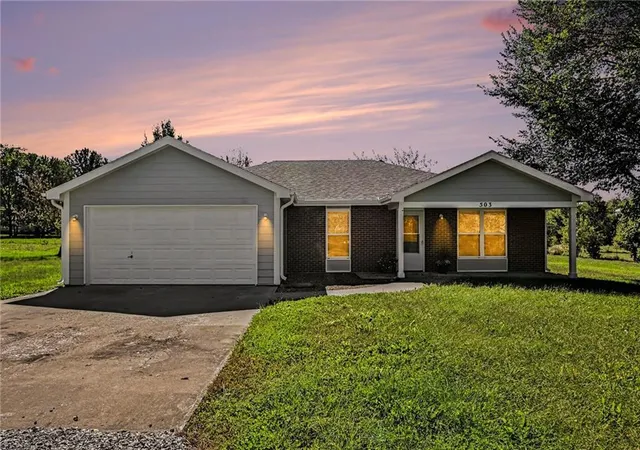 Photo 2 of Single family home for sale at 503 Howard Rd, Trimble, MO 64492 | MLS# 2643231 | Listing updated on 2026-10-07