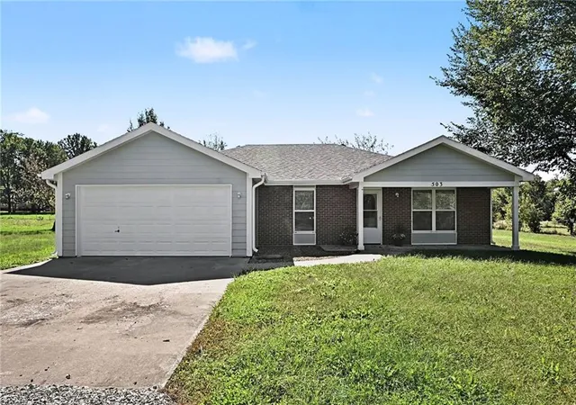 Photo 3 of Single family home for sale at 503 Howard Rd, Trimble, MO 64492 | MLS# 2643231 | Listing updated on 2026-10-07