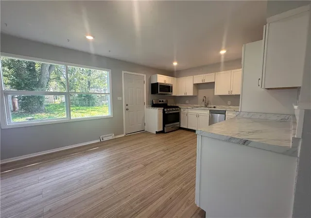 Photo 1 of Single family home for sale at 11217 Bristol Ter, Kansas City, MO 64134 | MLS# 2643233 | Listing updated on 2026-09-22