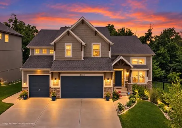 Photo 1 of Sale Pending at 13365 Nw 72nd Street, Kansas City, MO 64152 | MLS# 2643234 | Listing updated on 2026-09-25