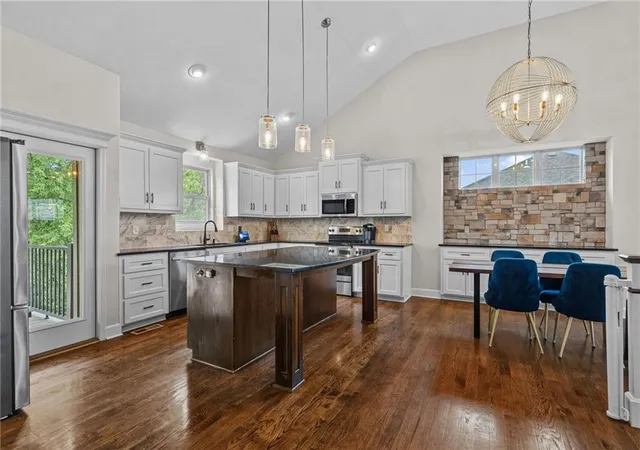 Photo 2 of Sale Pending at 13365 Nw 72nd Street, Kansas City, MO 64152 | MLS# 2643234 | Listing updated on 2026-09-25